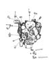 Diagram Sensors Engine Diesel. for your 2001 Chrysler 300