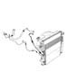 Diagram A/C Plumbing 3.7L [3.7L V6 Engine]. for your 2007 RAM 1500