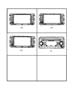 Diagram Radio. for your 2021 RAM 2500