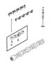 Diagram Camshaft And Valvetrain 6.1L [6.1L SRT HEMI SMPI V8 Engine]. for your 2018 Dodge Charger