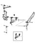 Suspension,Front. Diagram