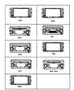 Diagram Radio. for your 2021 RAM 2500