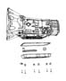 Diagram Filters. for your 2025 Jeep Gladiator