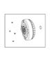 Diagram Torque Converter. for your Jeep Commander