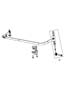 Diagram Stabilizer Bar,Front. for your 2001 Chrysler 300 M