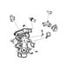 Diagram Sensors Engine. for your Dodge Caliber