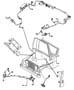 Diagram Wiring Headlamp to Dash. for your 2013 RAM 2500