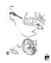 Diagram Controls,Hydraulic Clutch. for your 2014 Dodge Dart