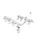 Fuel Rail and Related. Diagram