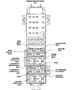 Diagram Power Distribution Center. for your 2003 RAM 2500