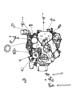 Diagram Sensors, Diesel Engine. for your 2001 Chrysler 300