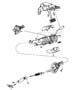 Steering Column. Diagram