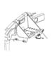 Relay Air Intake Heater. Diagram