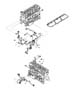 Wiring Engine Diesel Engine. Diagram