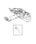 Fuel Filler Tube. Diagram