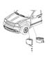 Modules, Brakes, Suspension, and Steering. Diagram