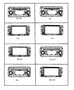 Diagram Radio. for your 2009 Jeep Liberty