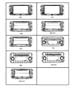 Diagram Radio. for your 2001 Chrysler 300 M