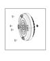 Diagram Torque Converter. for your 2010 Dodge Grand Caravan