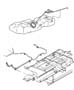 Diagram Fuel Lines and Related Gas Engines. for your Dodge Caravan