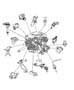 Diagram Sensors Diesel Engine. for your 2015 RAM 1500