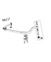 Diagram Stabilizer Bar,Front,D2 8. for your 2001 Chrysler 300 M