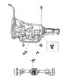 Diagram Sensors Drivetrain. for your Dodge Magnum