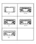 Diagram Radio. for your 2021 RAM 2500