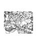 Image of STARTER. Engine. bproauto. [Power Train Parts. image for your 2019 Dodge Grand Caravan   