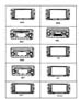 Diagram Radio. for your 2001 Chrysler 300 M