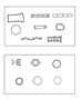 Diagram Engine Gasket Packages 2.4L [2.4L I4 DOHC 16V DUAL VVT ENGINE]. for your 2000 Chrysler 300 M