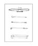 Diagram Jack Assembly And Tools. for your 2000 Chrysler 300 M