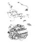 Diagram Wiring Engine Gas Engine. for your 2007 RAM 1500