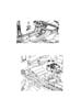 Diagram Gearshift Controls. for your 2000 Chrysler 300 M