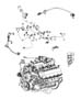 Diagram Wiring Engine Gas. for your 2003 RAM 1500