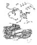 Diagram Wiring Engine Gas. for your 1997 Jeep Cherokee