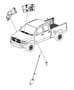 Diagram Remote Start. for your 2007 Dodge Caliber