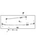 Steering Linkage. Diagram