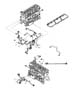 Diagram Wiring Engine Diesel Engine. for your 2007 Dodge Avenger