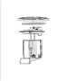 Diagram Fuel Pump Module. for your 2021 RAM 1500 Laramie Longhorn Crew Cab 3.0L Turbo V6 Diesel