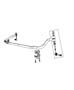 Diagram Stabilizer Bar,Front,DD 8. for your 2001 Chrysler 300 M