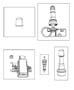 Diagram Tire Monitoring System. for your Dodge Ram 1500