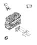 Diagram Modules Engine Compartment. for your 2015 RAM 2500 POWER WAGON CREW CAB