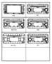 Radio. Diagram