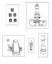 Diagram Tire Monitoring System. for your 2015 Jeep Compass
