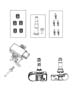 Diagram Tire Monitoring System. for your 2004 RAM 2500