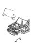 Wiring Headlamp to Dash. Diagram