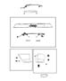 Diagram Lamps Rear. for your 2003 Chrysler Voyager LX