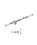 Diagram Gear Rack and Pinion. for your 2007 RAM 2500