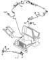 Diagram Wiring Headlamp to Dash. for your 2013 RAM 2500